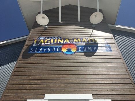 Bill Miller's Laguna Madre Seafood and Company