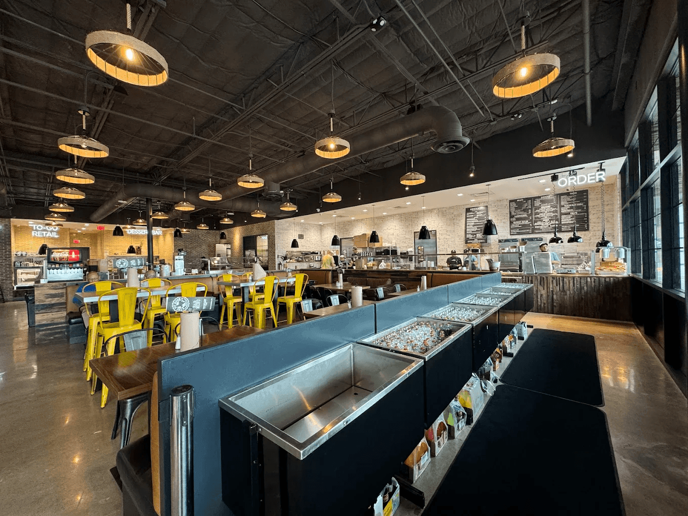 The Pit Room - Image 2