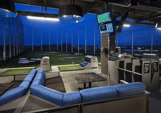 Top Golf - Image 3