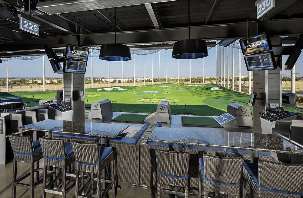 Top Golf - Image 2
