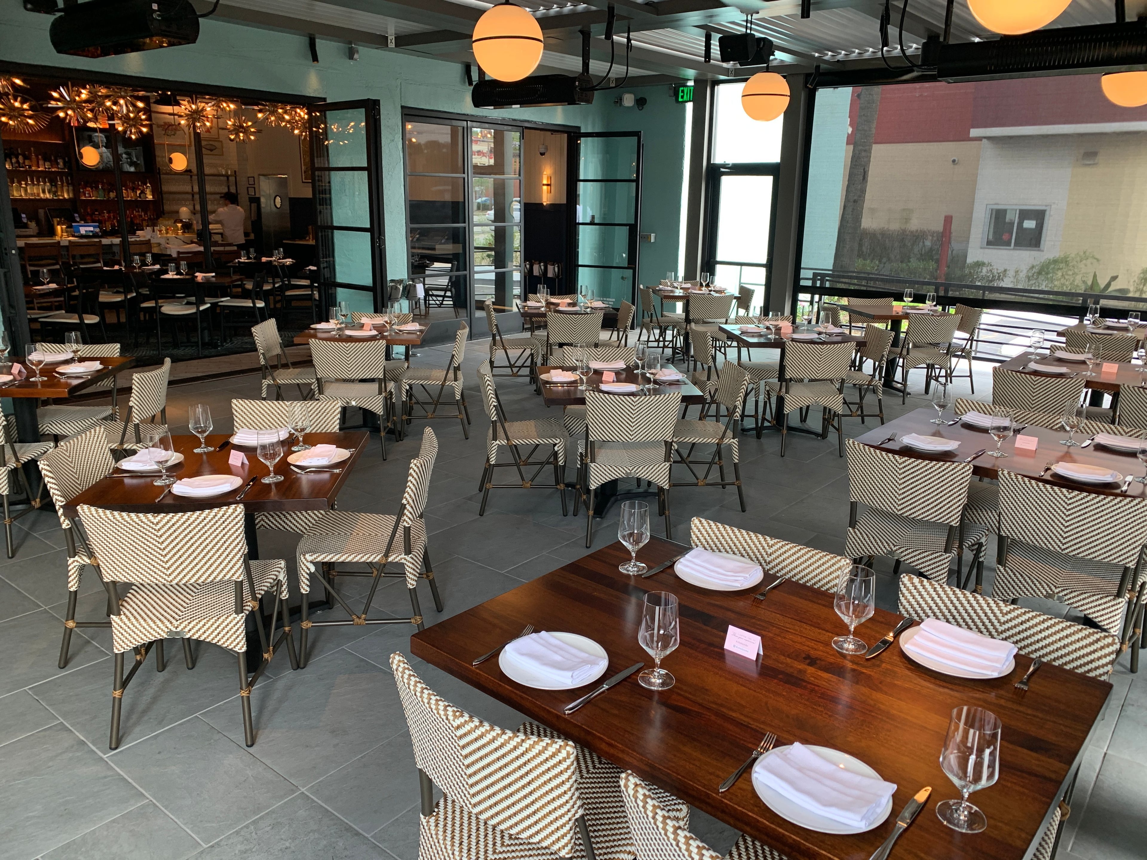 Pappas Restaurant