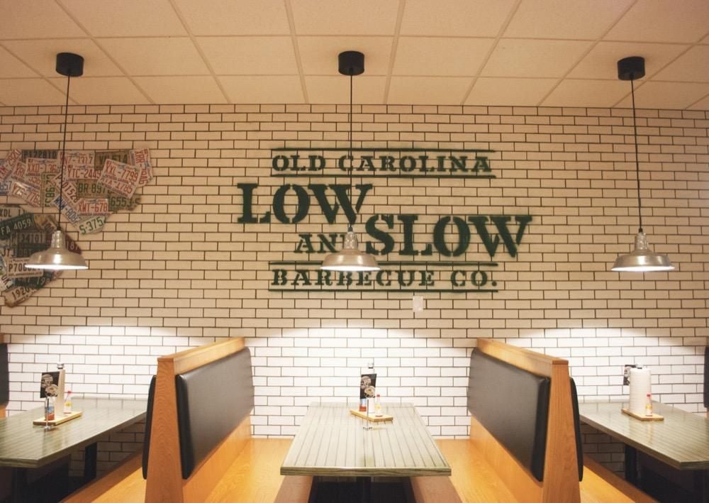 Old Carolina Barbecue Company - Image 1
