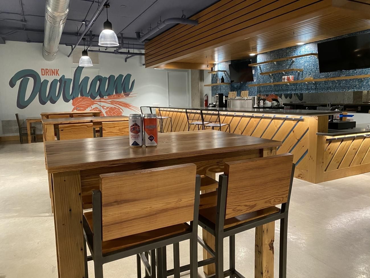 Glass Jug Taproom - Image 2