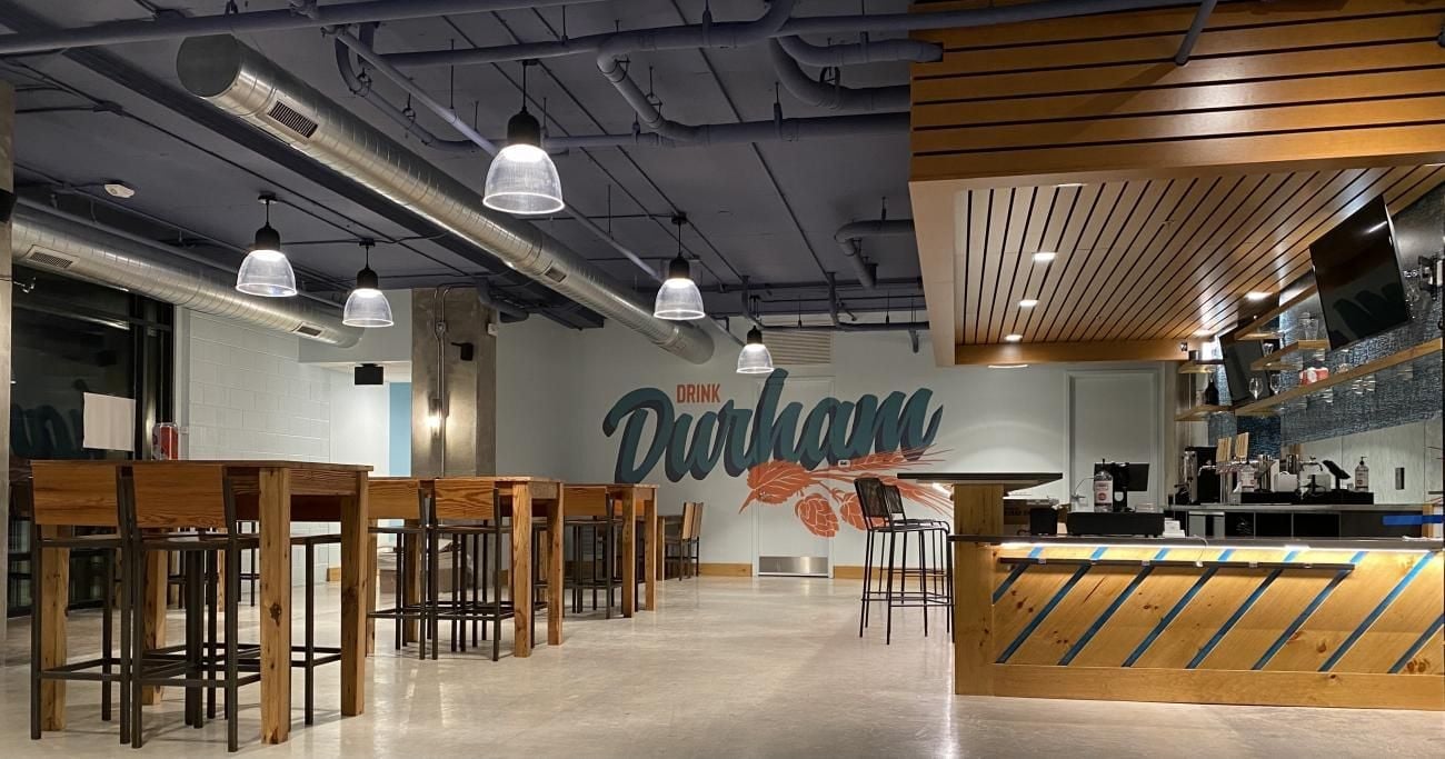 Glass Jug Taproom - Image 1