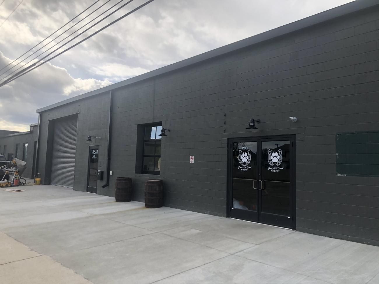 Dog & Pony Show Brewery - Image 5