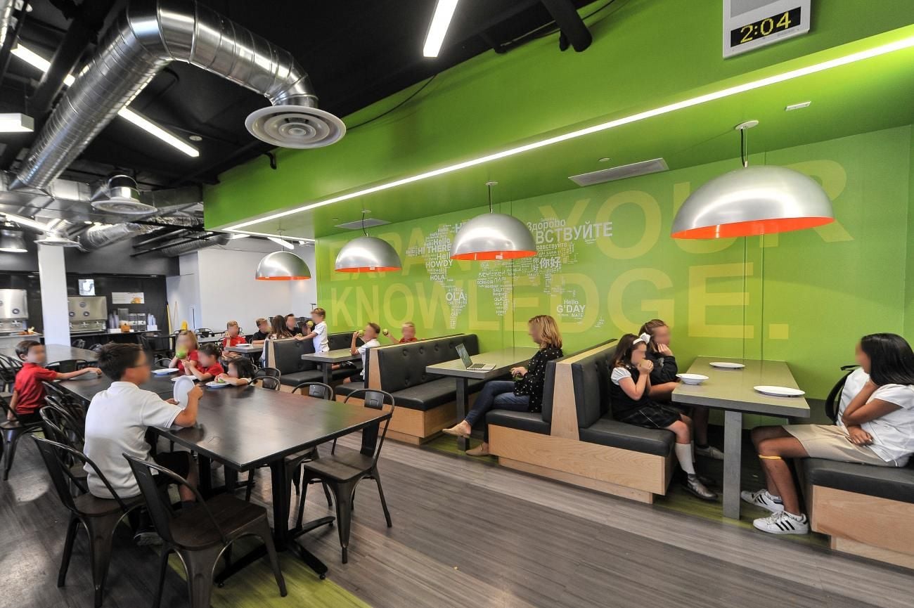 St. Mary's School - Image 1