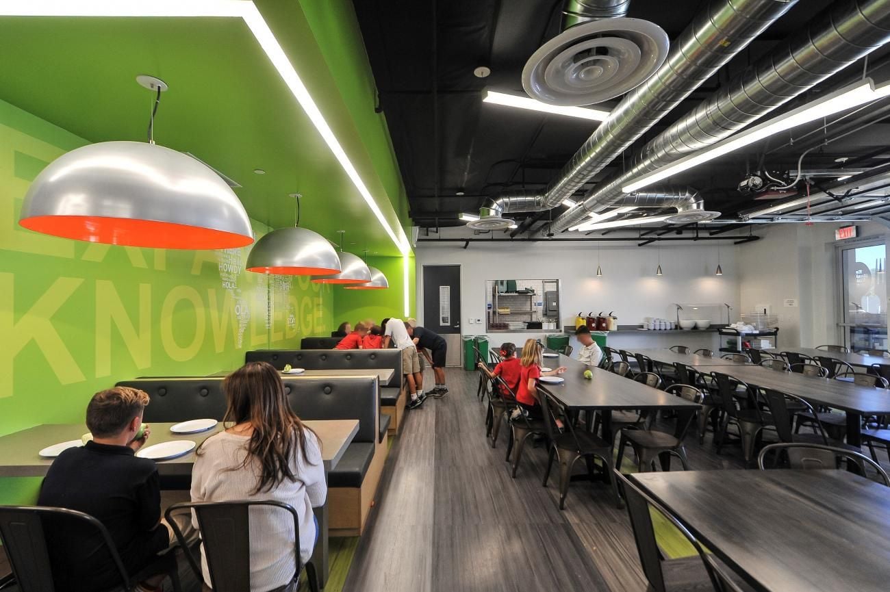 St. Mary's School - Image 2