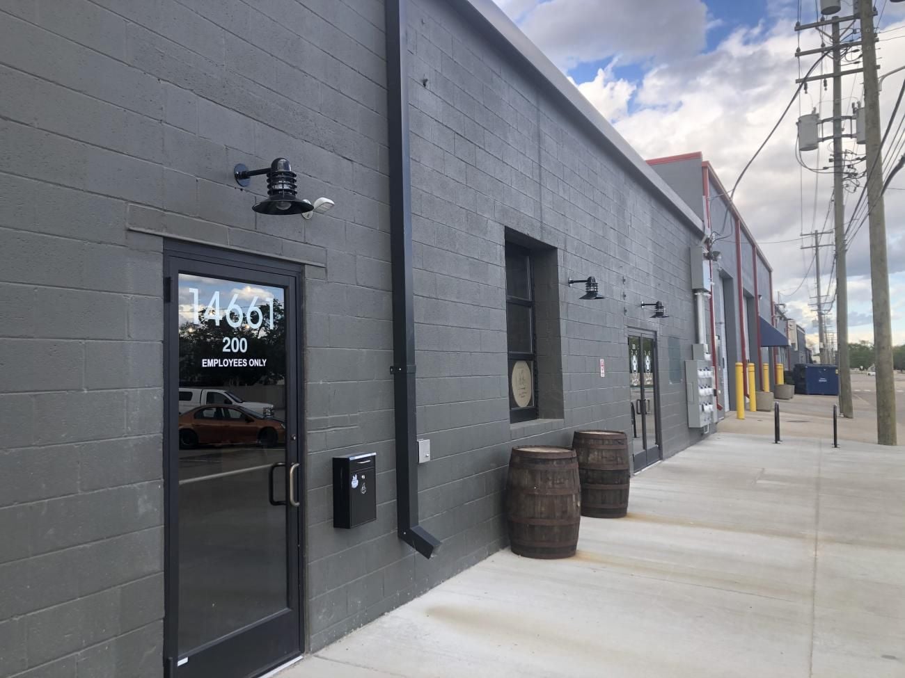 Dog & Pony Show Brewery - Image 3