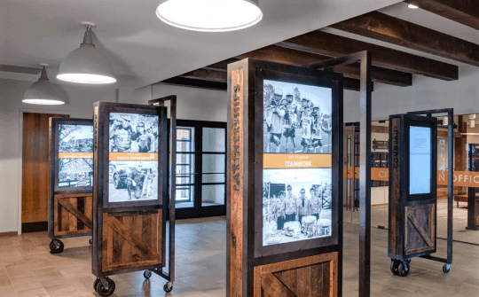 Milton City Hall - Image 1