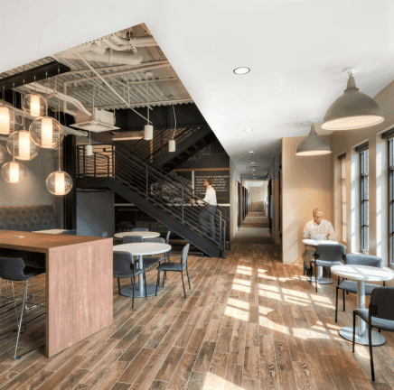 Milton City Hall - Image 4