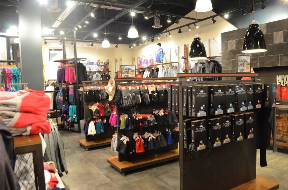 The North Face - Image 3