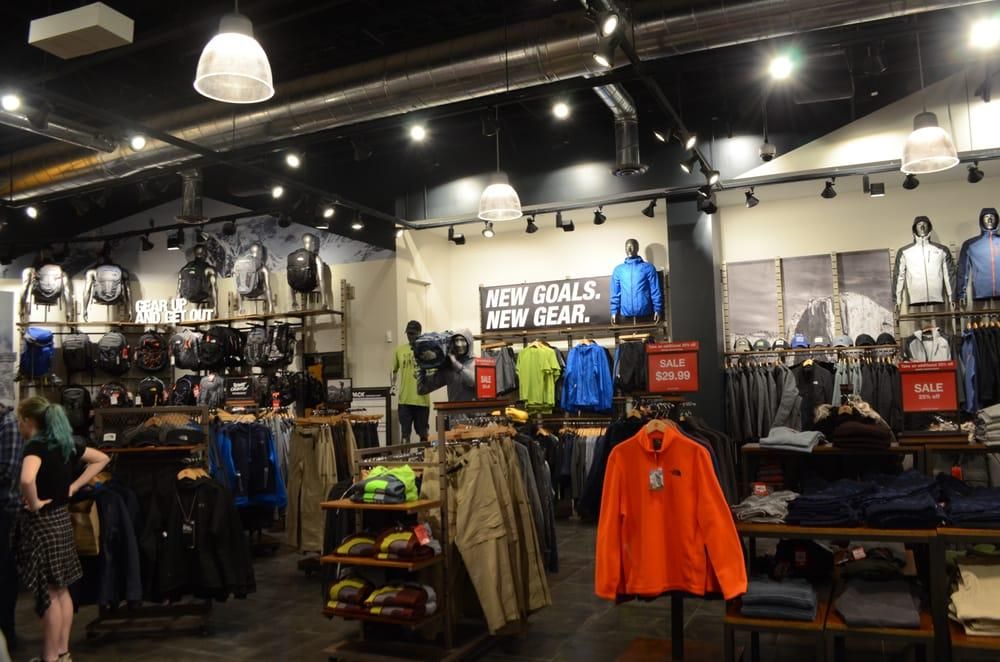 The North Face - Image 2