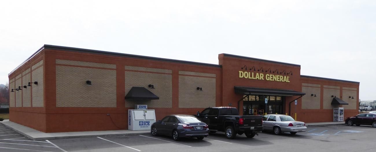 Dollar General - Image 1