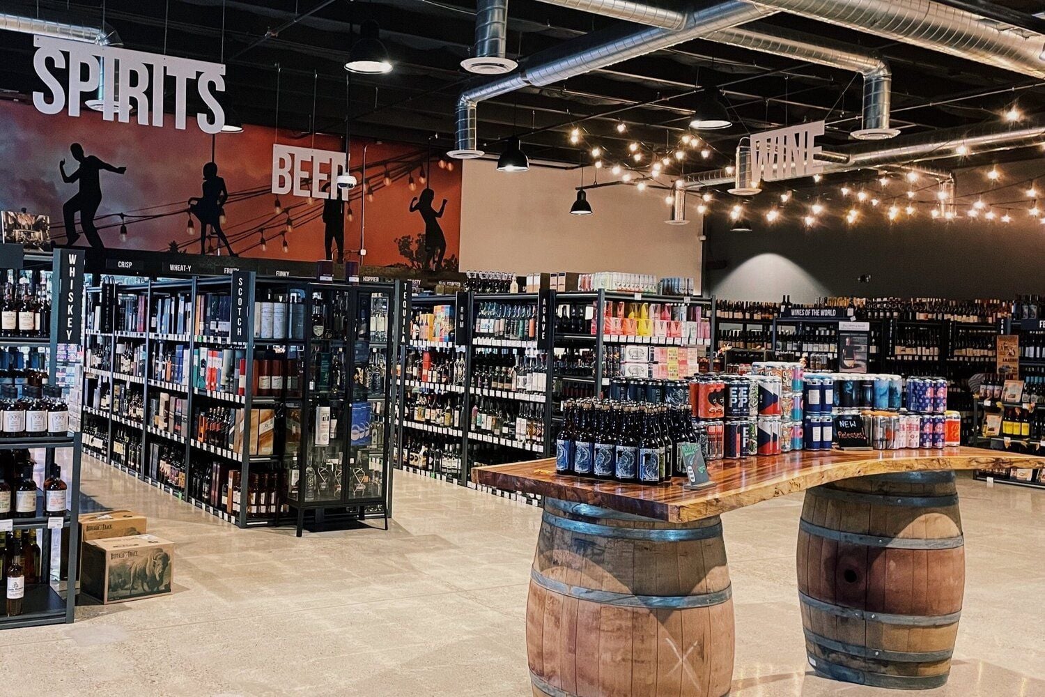 Peak Beverage Liquor Store - Image 2