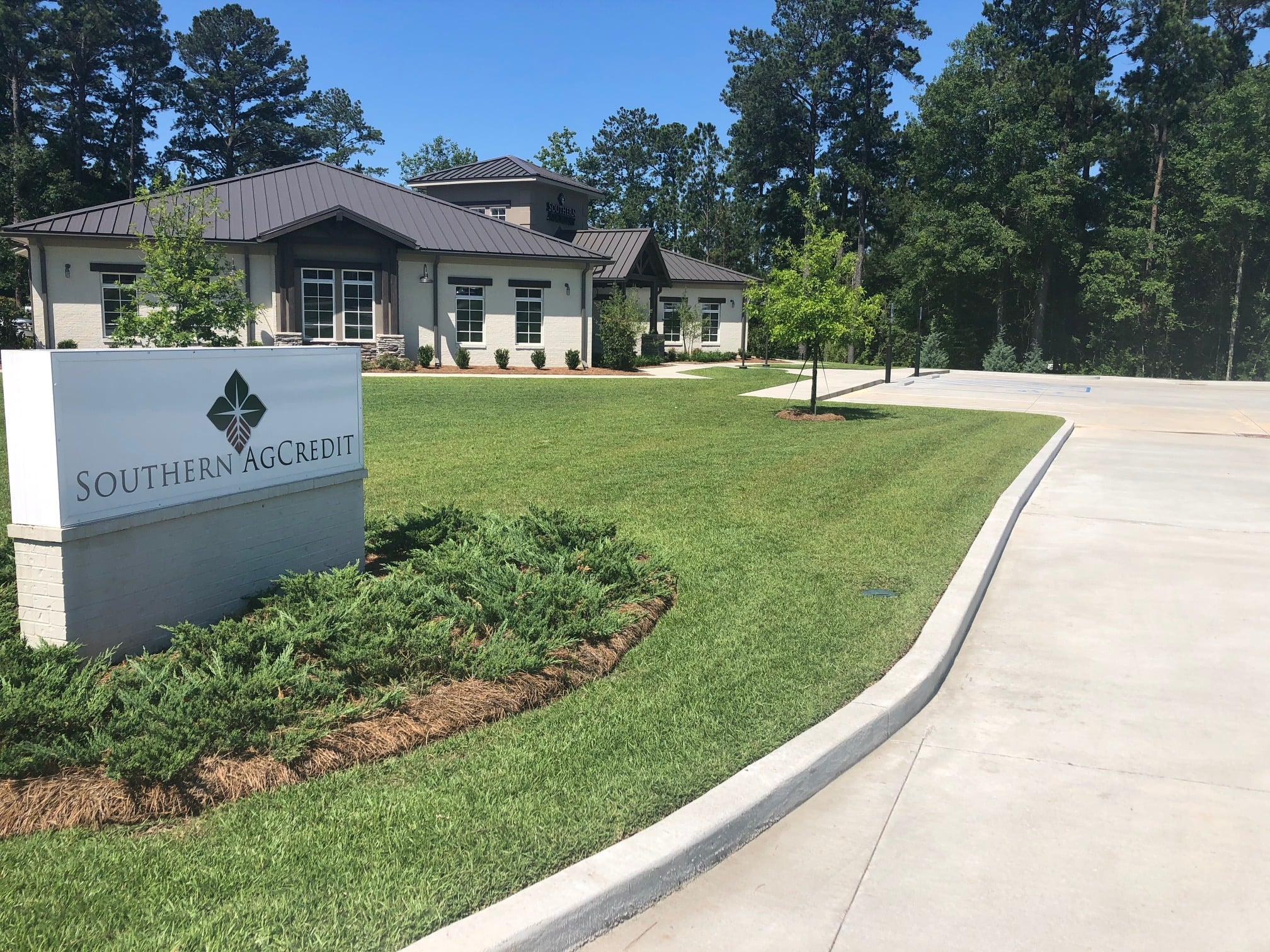 Southern AG Credit Union
