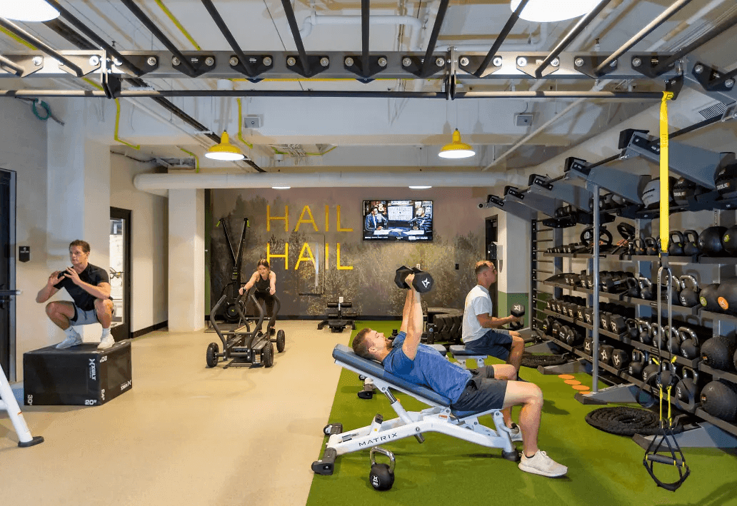 Hub State Street - Image 2