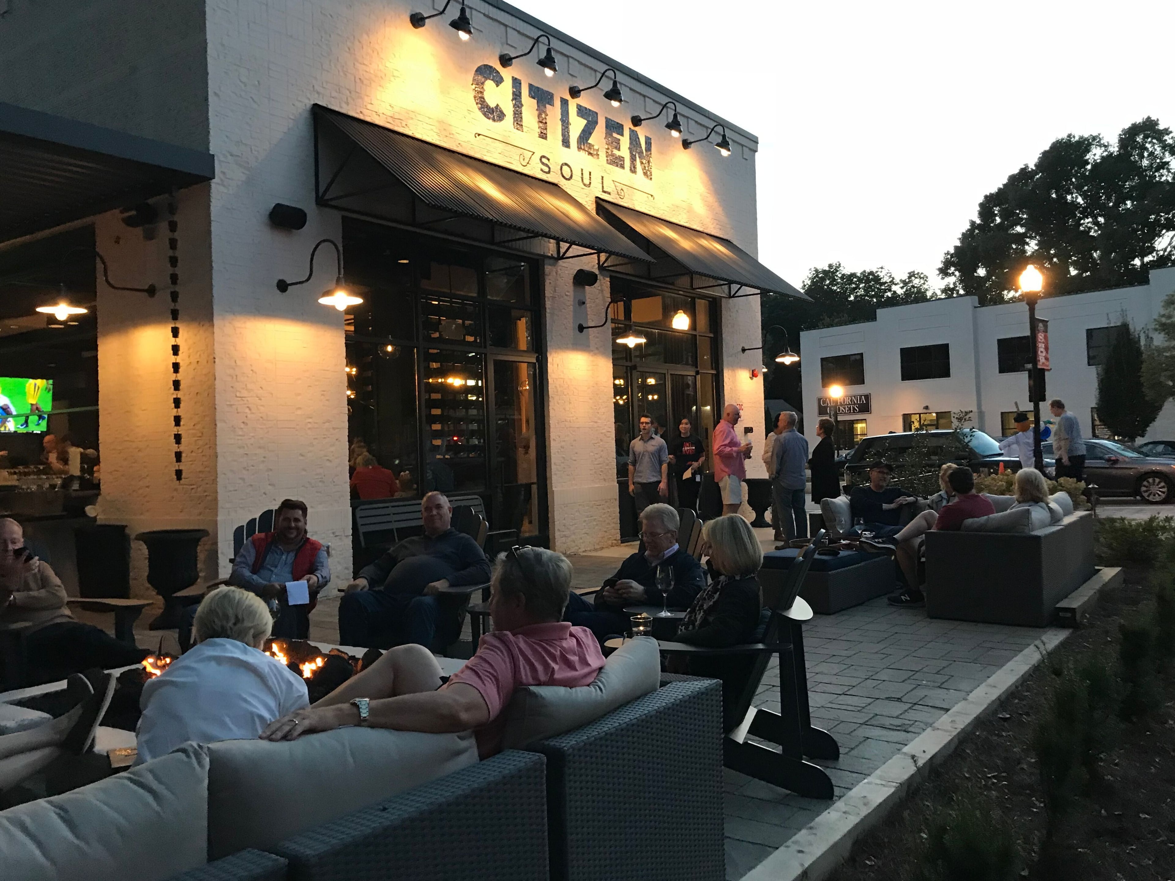 Alpharetta City Center - Image 2