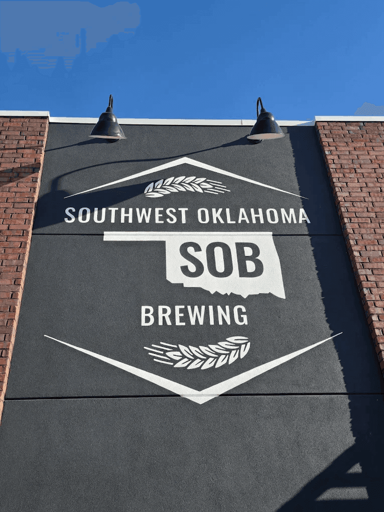 Southwest Oklahoma Brewing