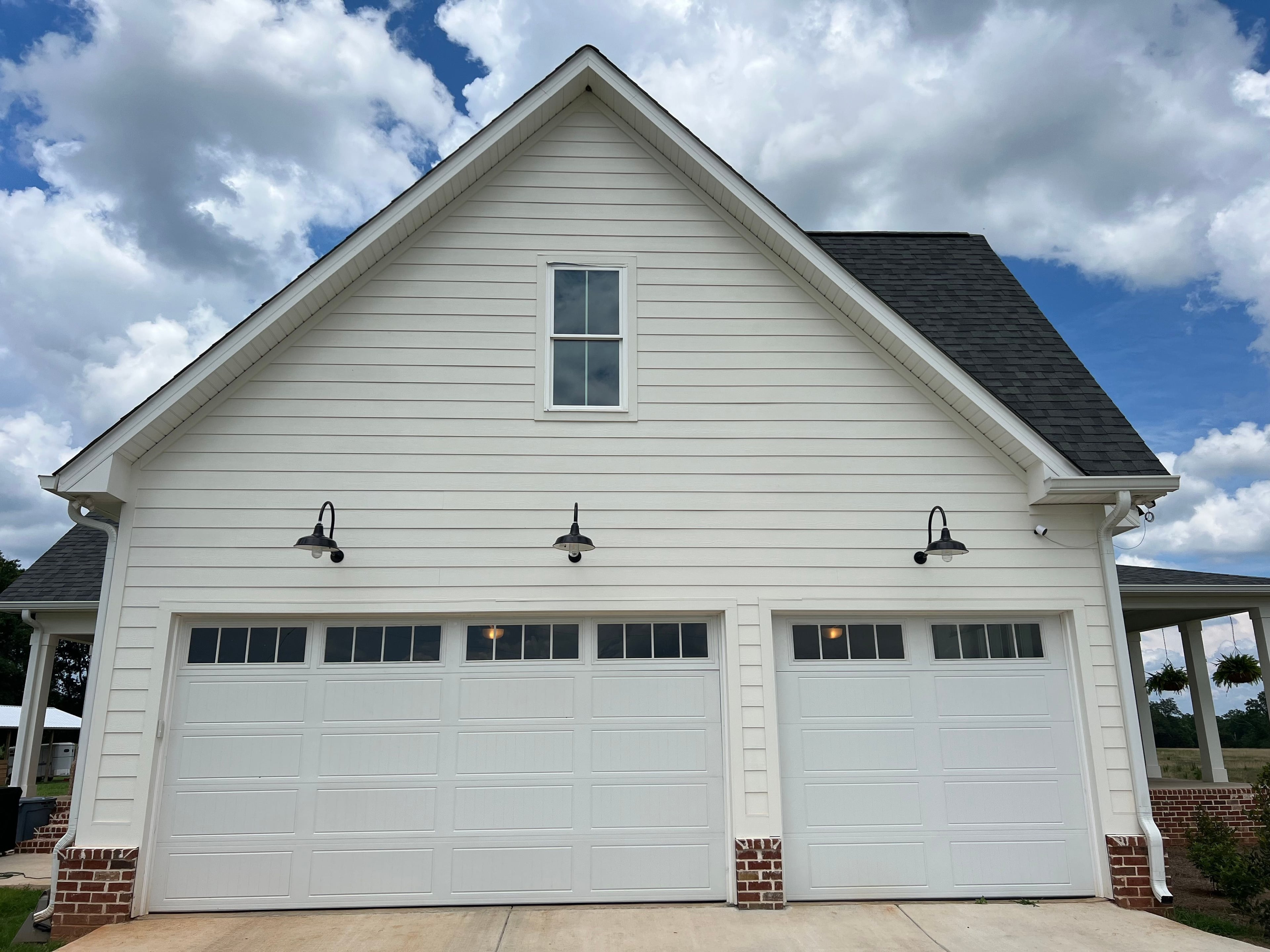 Dennis Residential Facade - Image 1