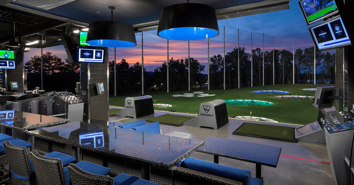 Topgolf - Image 1