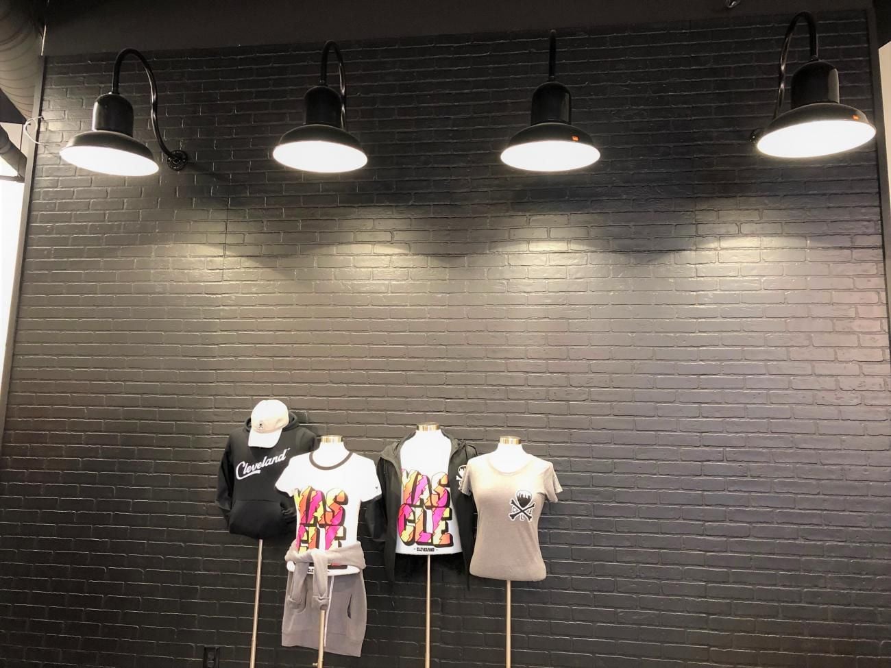 Cleveland Clothing - Image 2