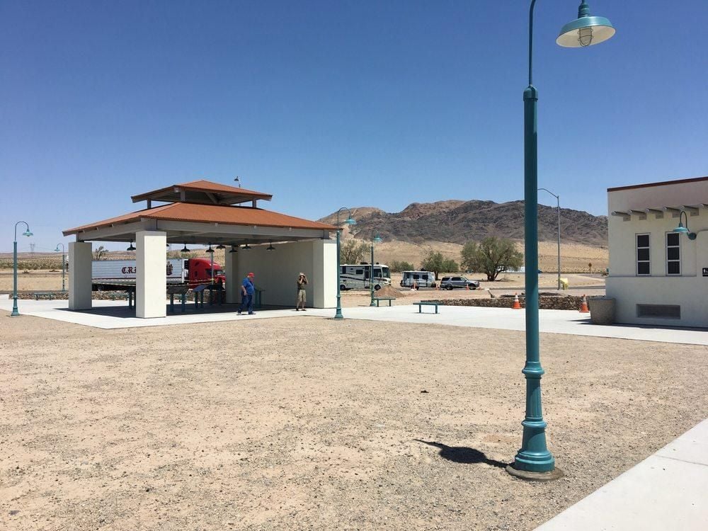 CV Kane Rest Stop - Image 1