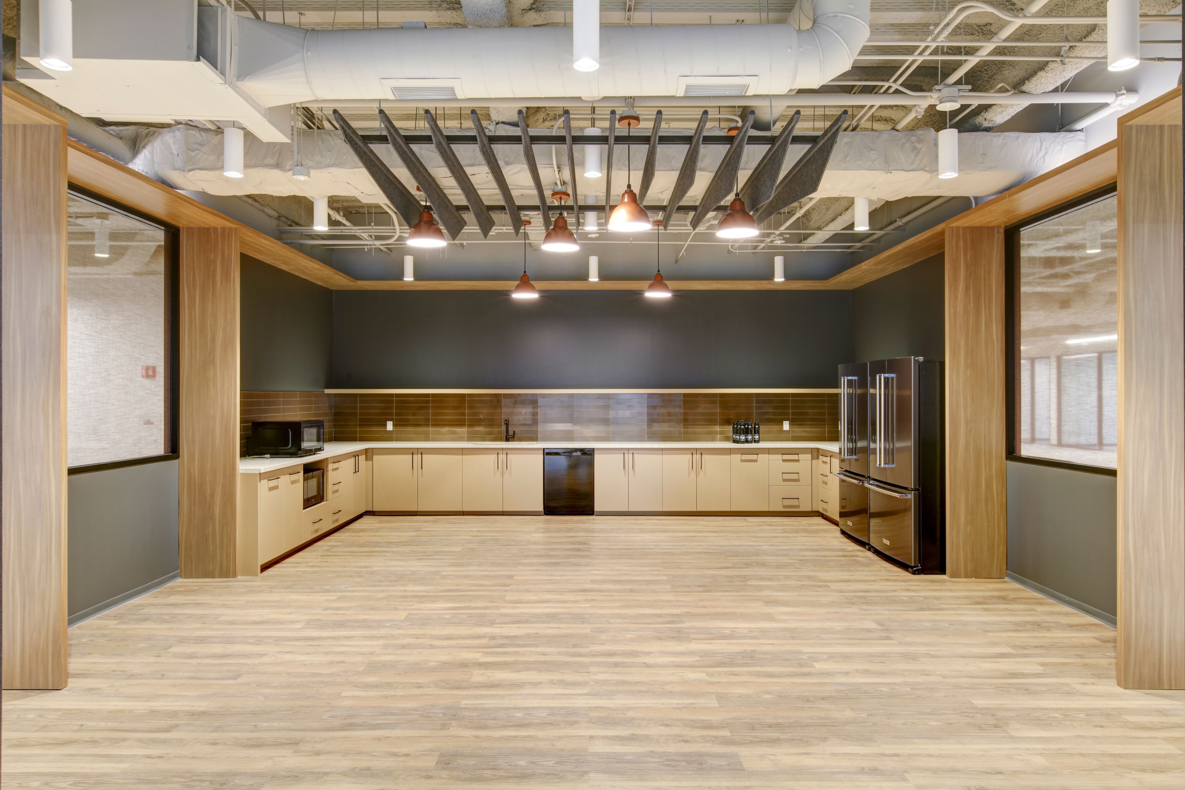 191 North Wacker (Suite 1700)