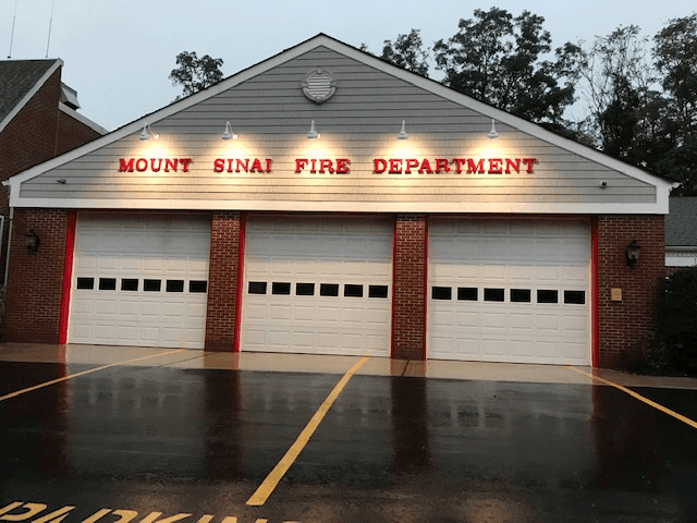 Mount Sinai Fire Department