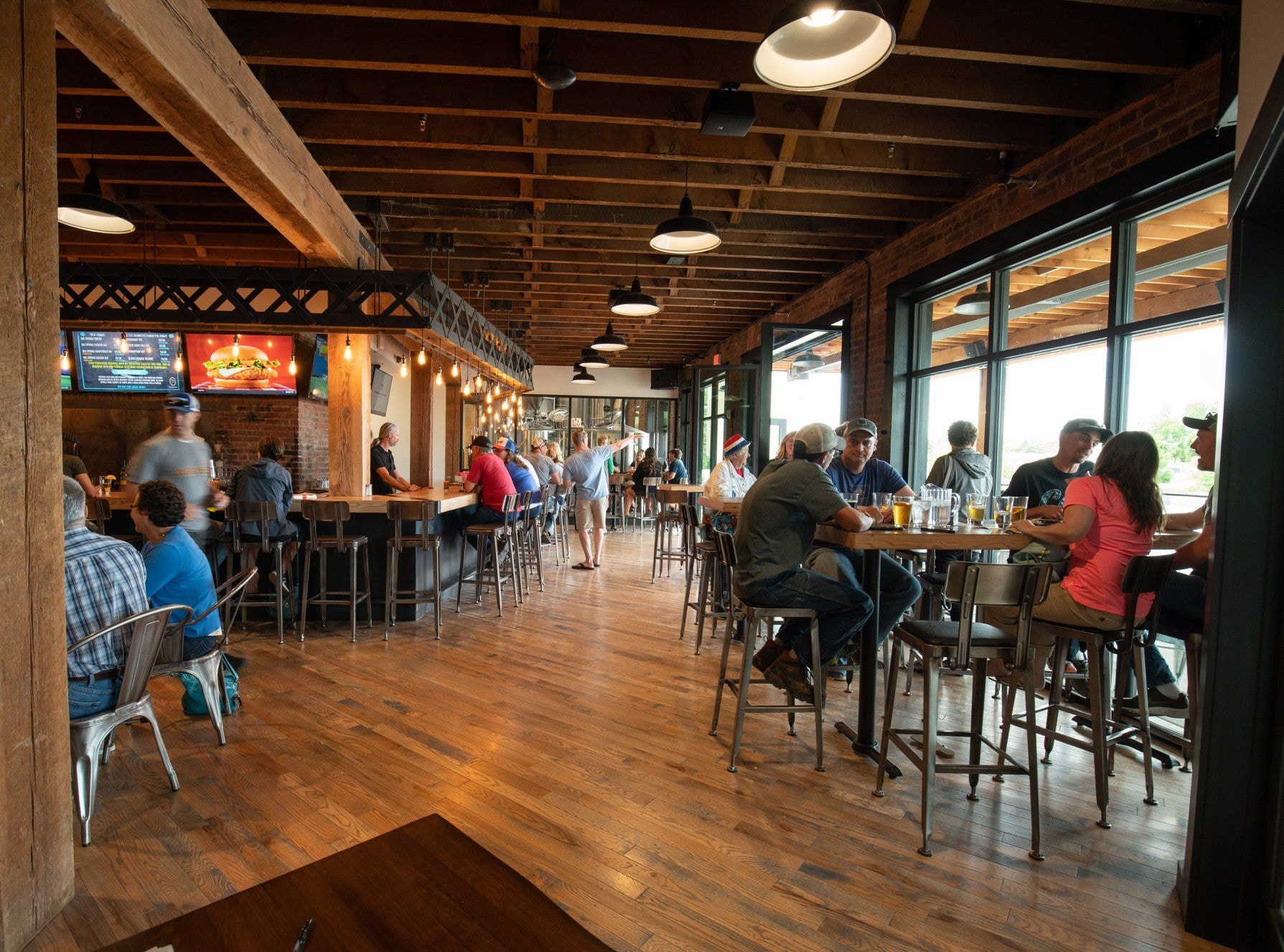 Big Spring Brewing