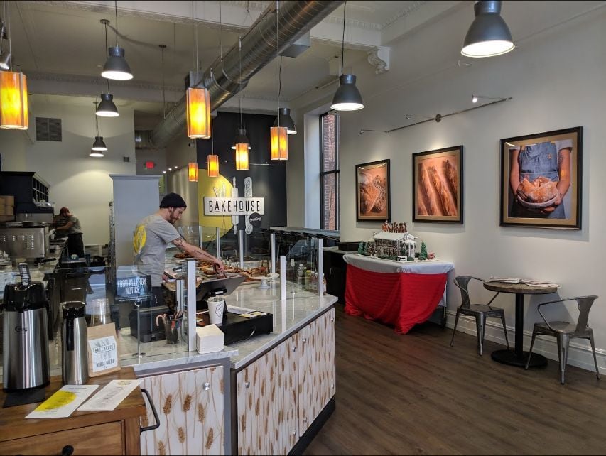 Bakehouse On King - Image 1