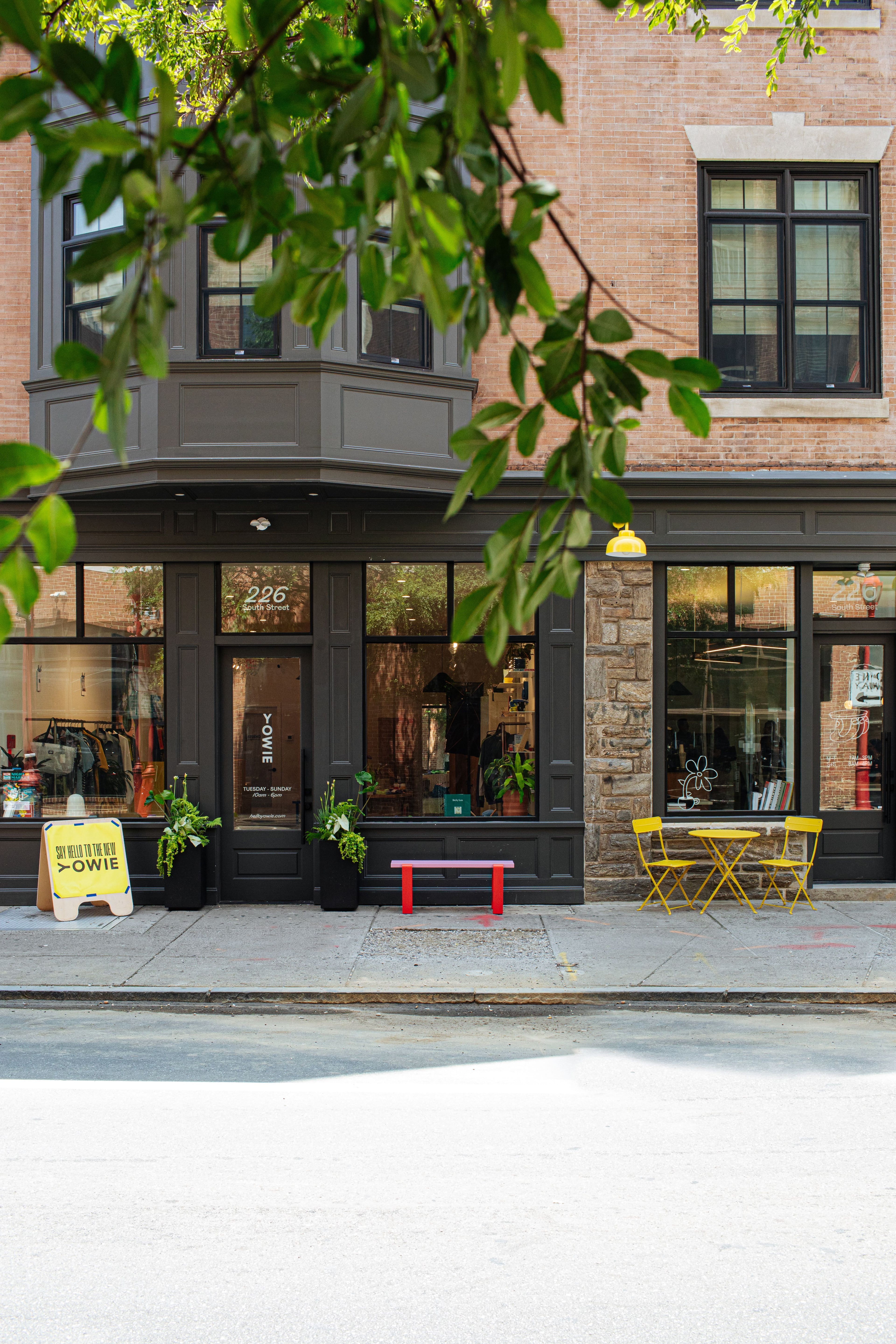 Hôtel Boutique Yowei - Image 2