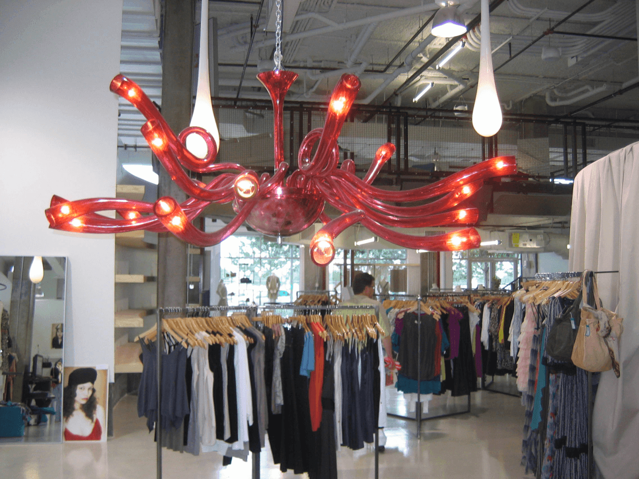 My Style Fashion Terminal - Image 1