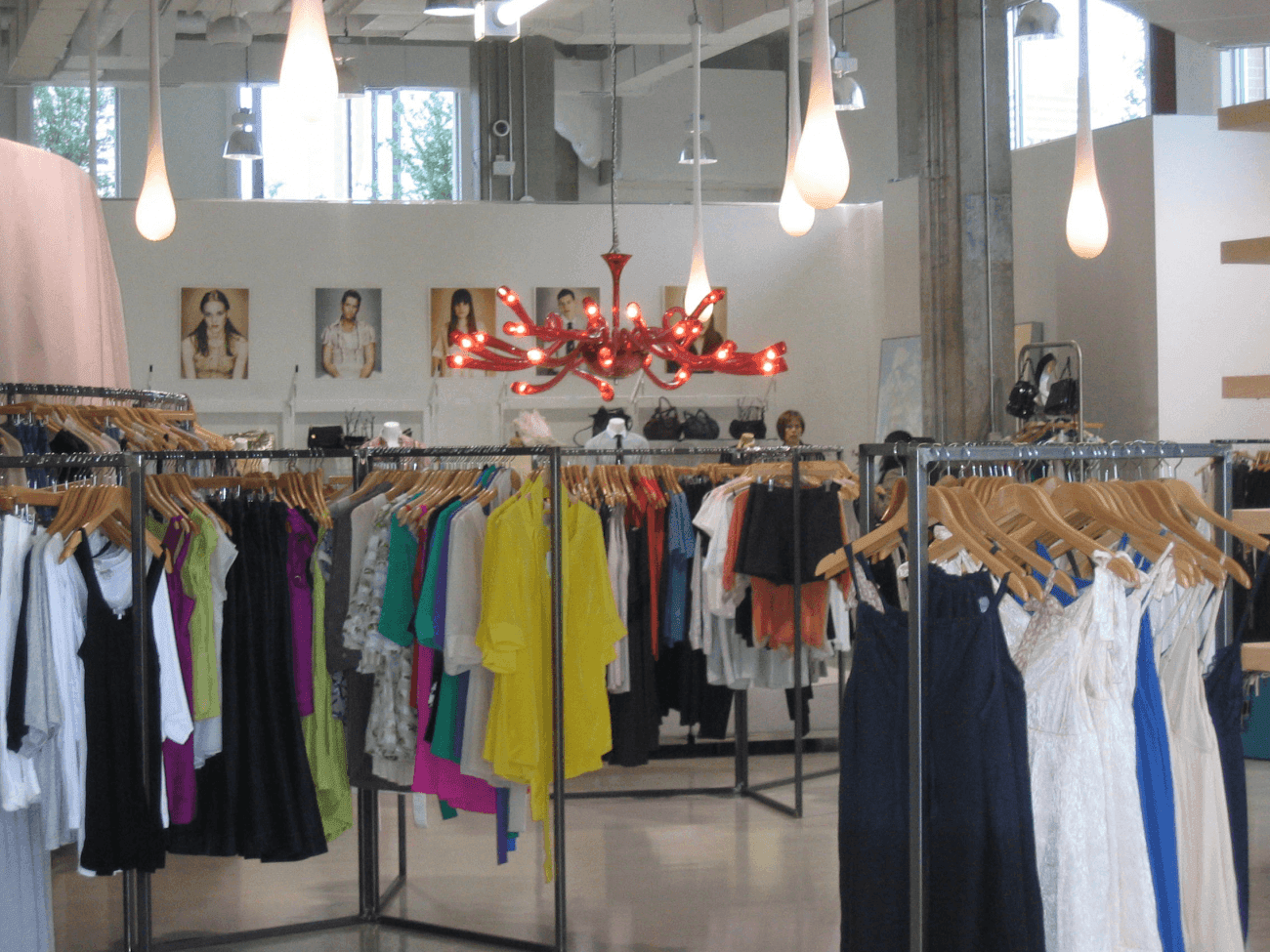My Style Fashion Terminal - Image 2
