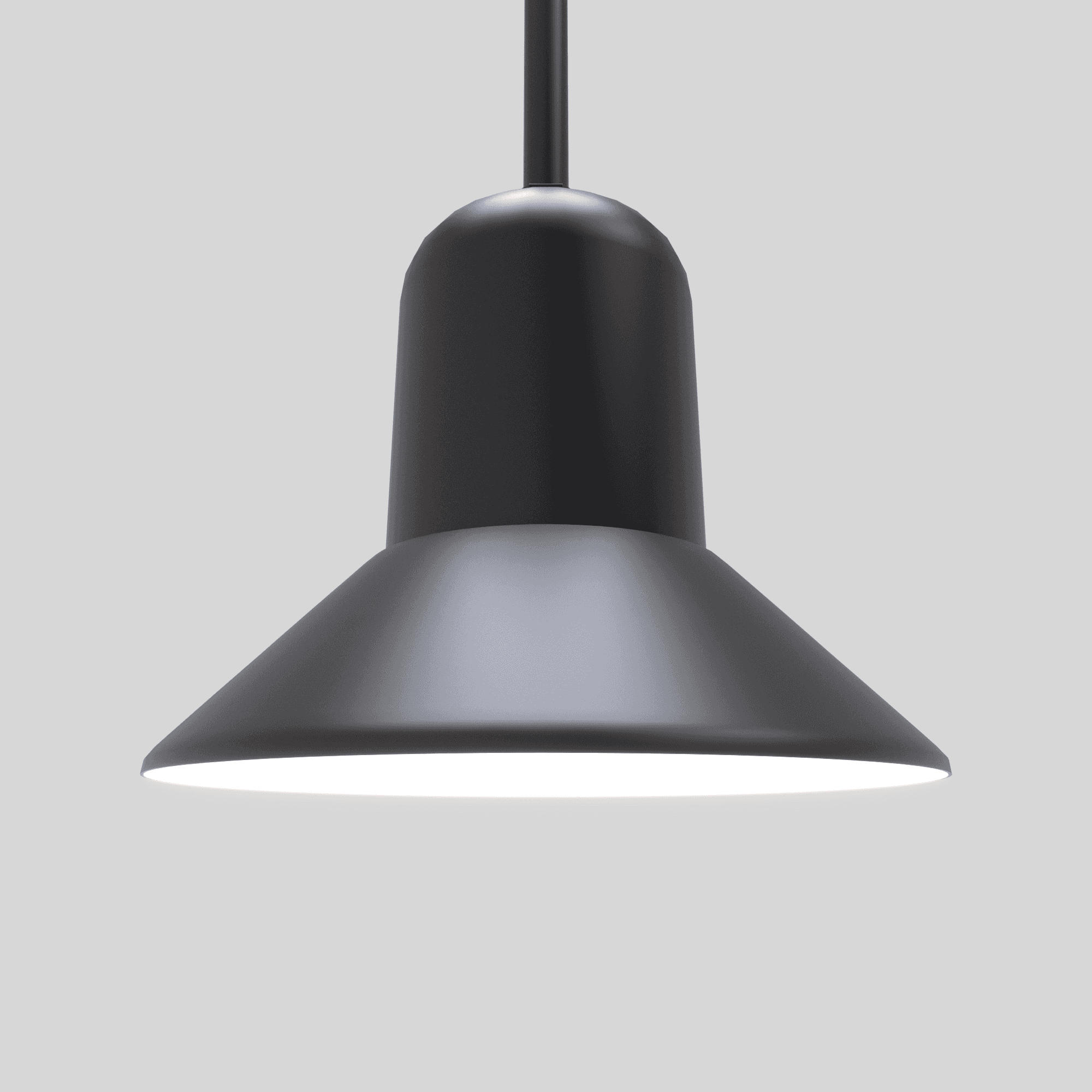 Self Ballasted Cone
