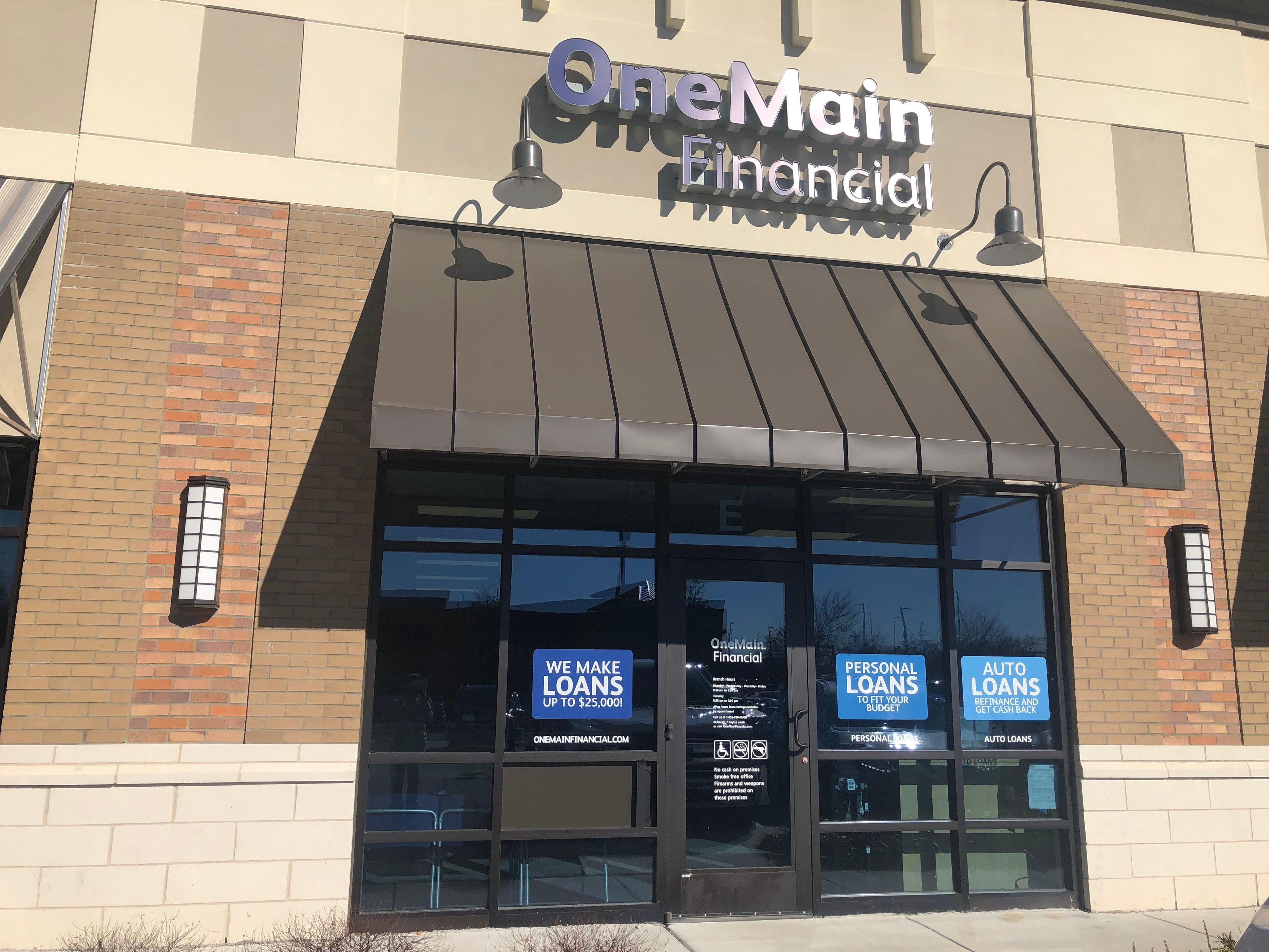 949 N. Thompson Lane - Image 1