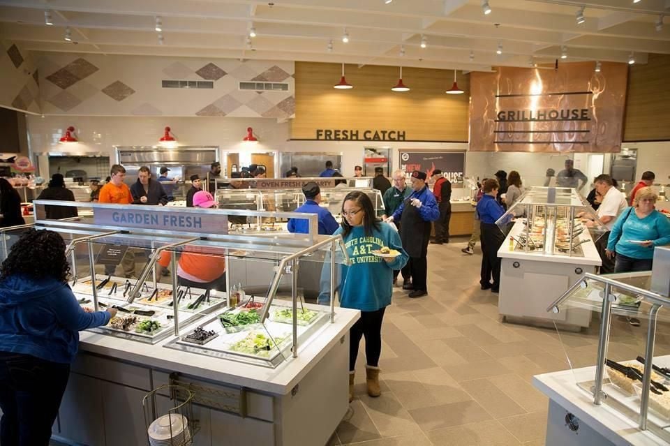 Golden Corral - Image 1