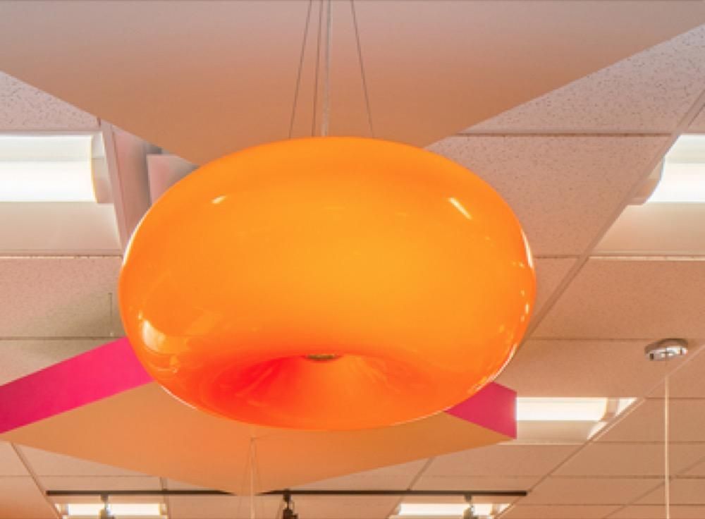 Dunkin' Donuts - Image 1