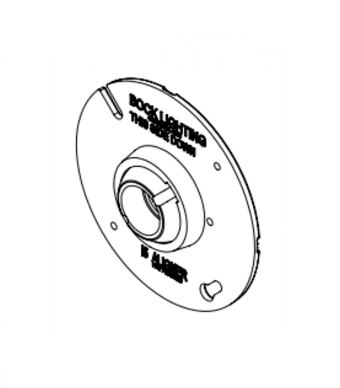 Replacement Die-Castings - View 5