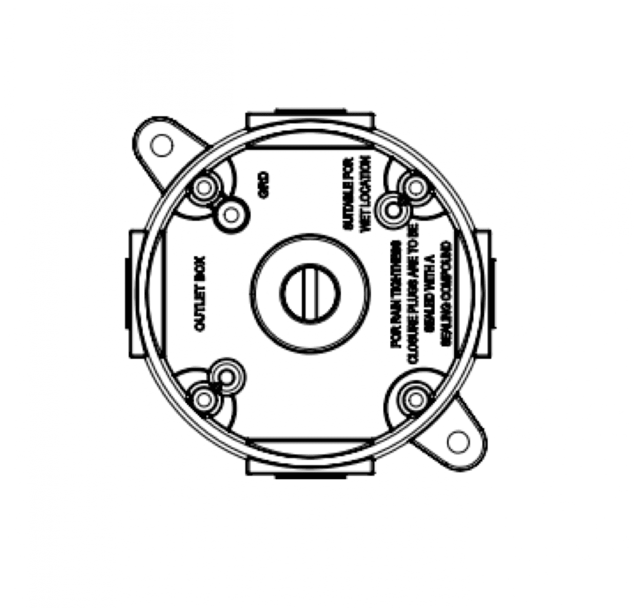 Replacement Die-Castings - View 2