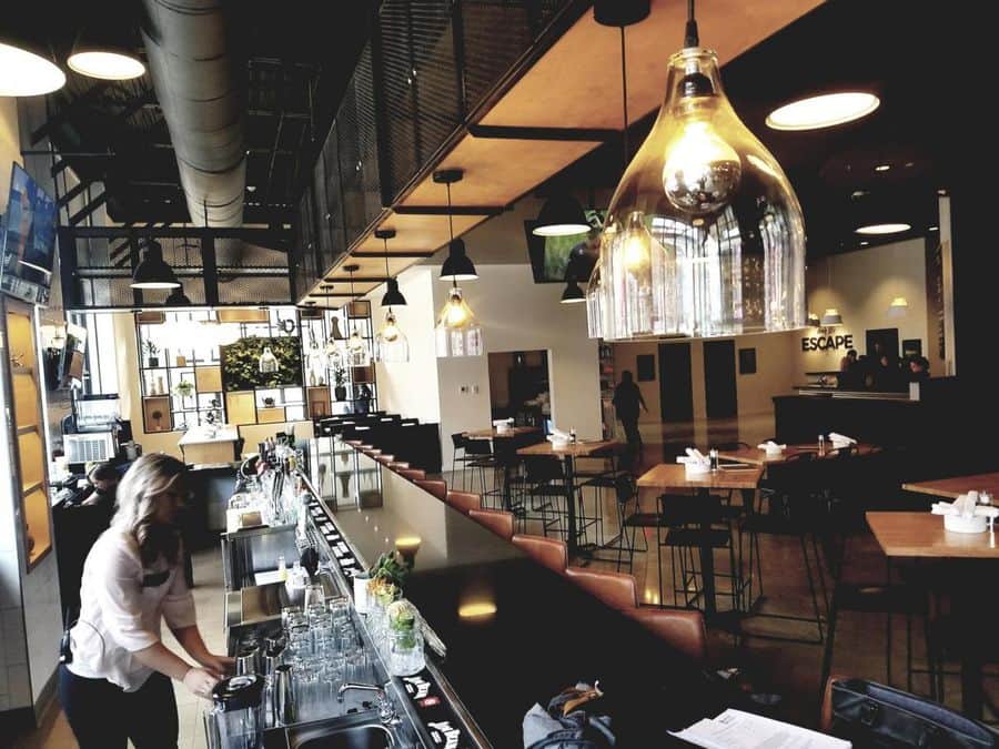 Campana - alternate view