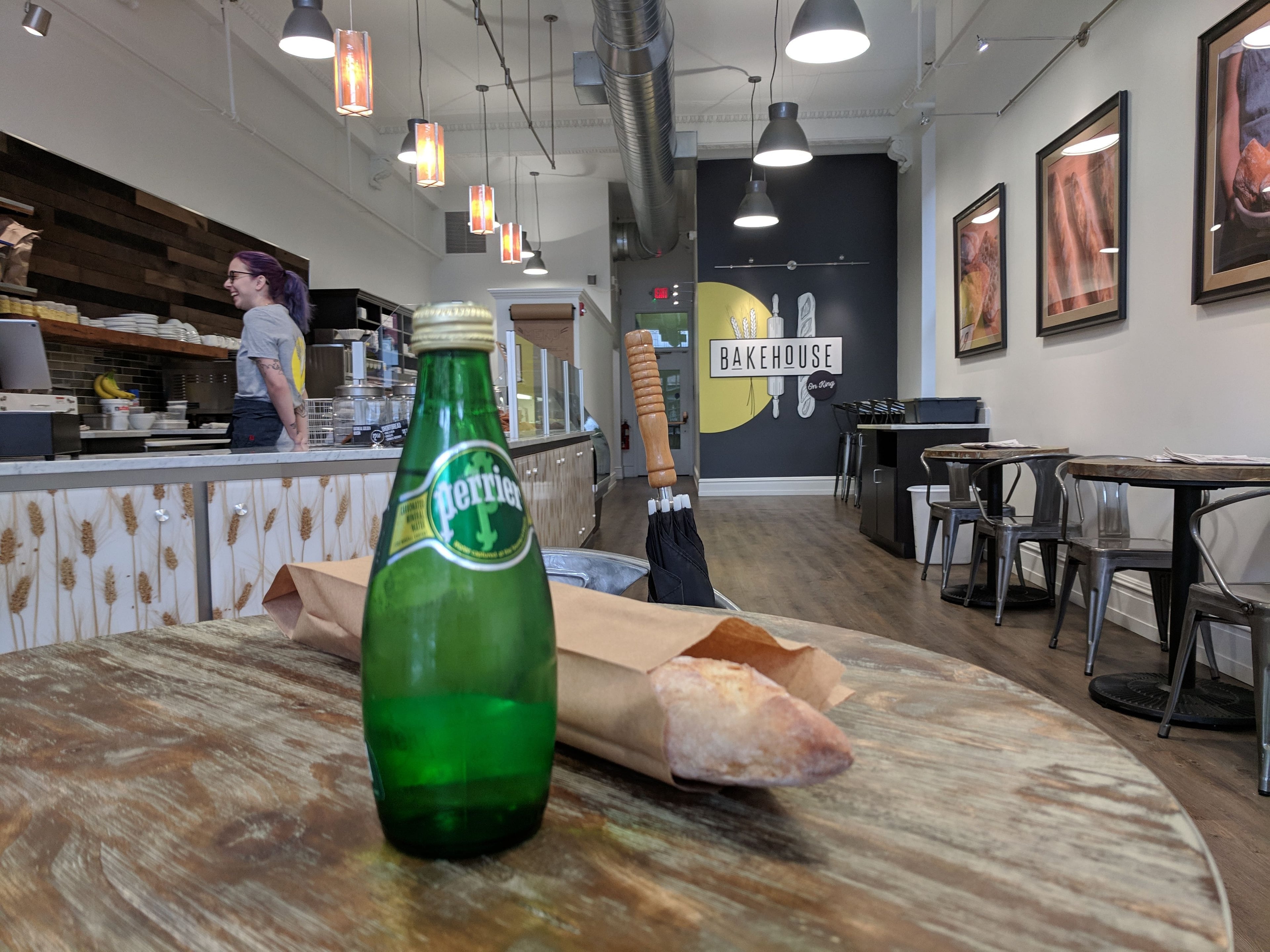 Bakehouse On King - Image 2