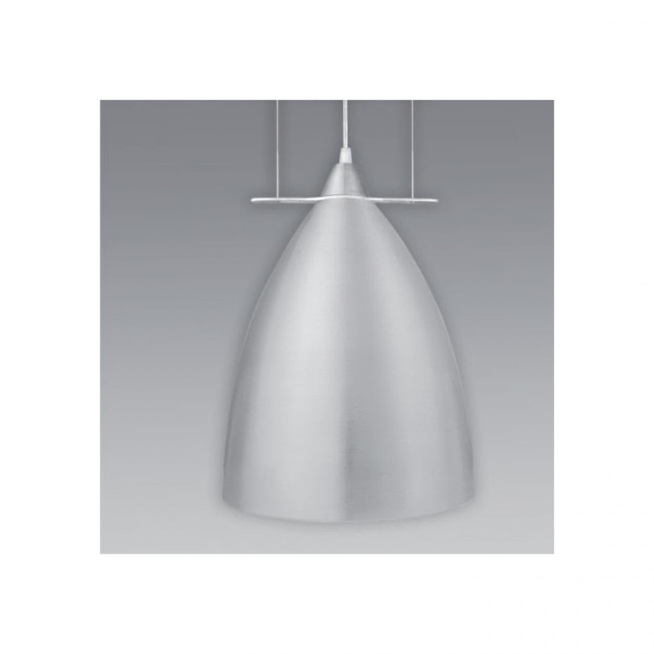 Soffione Aluminum - View 4