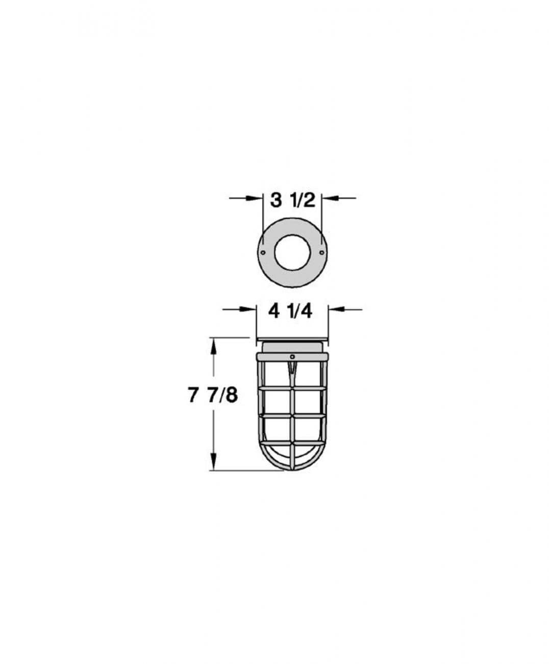 VS - Box Mount - View 8