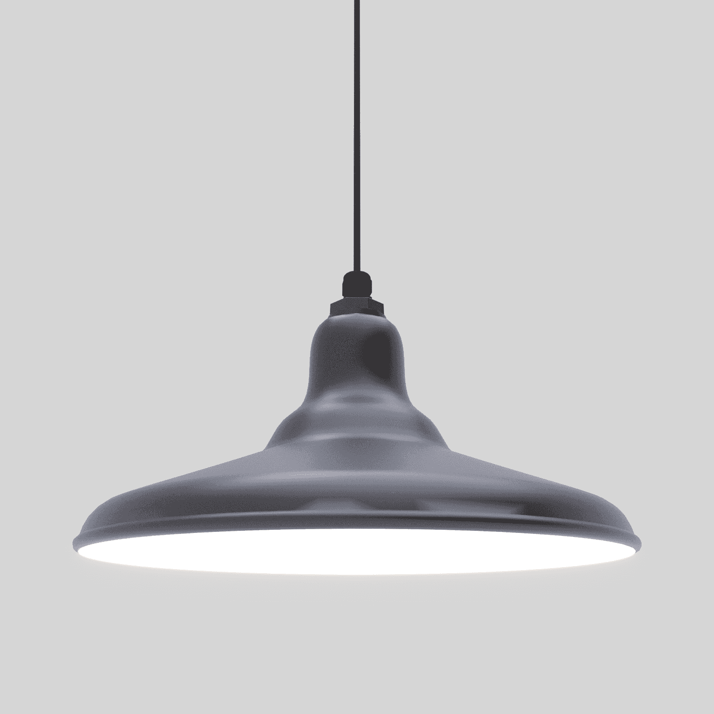 Shallow Dome - alternate view