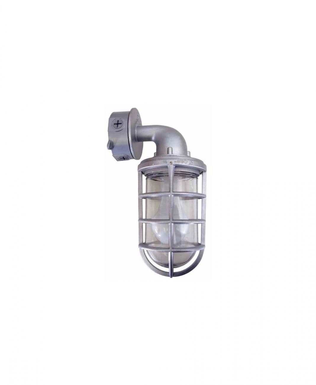 VW VWB - Wall Mount - View 6
