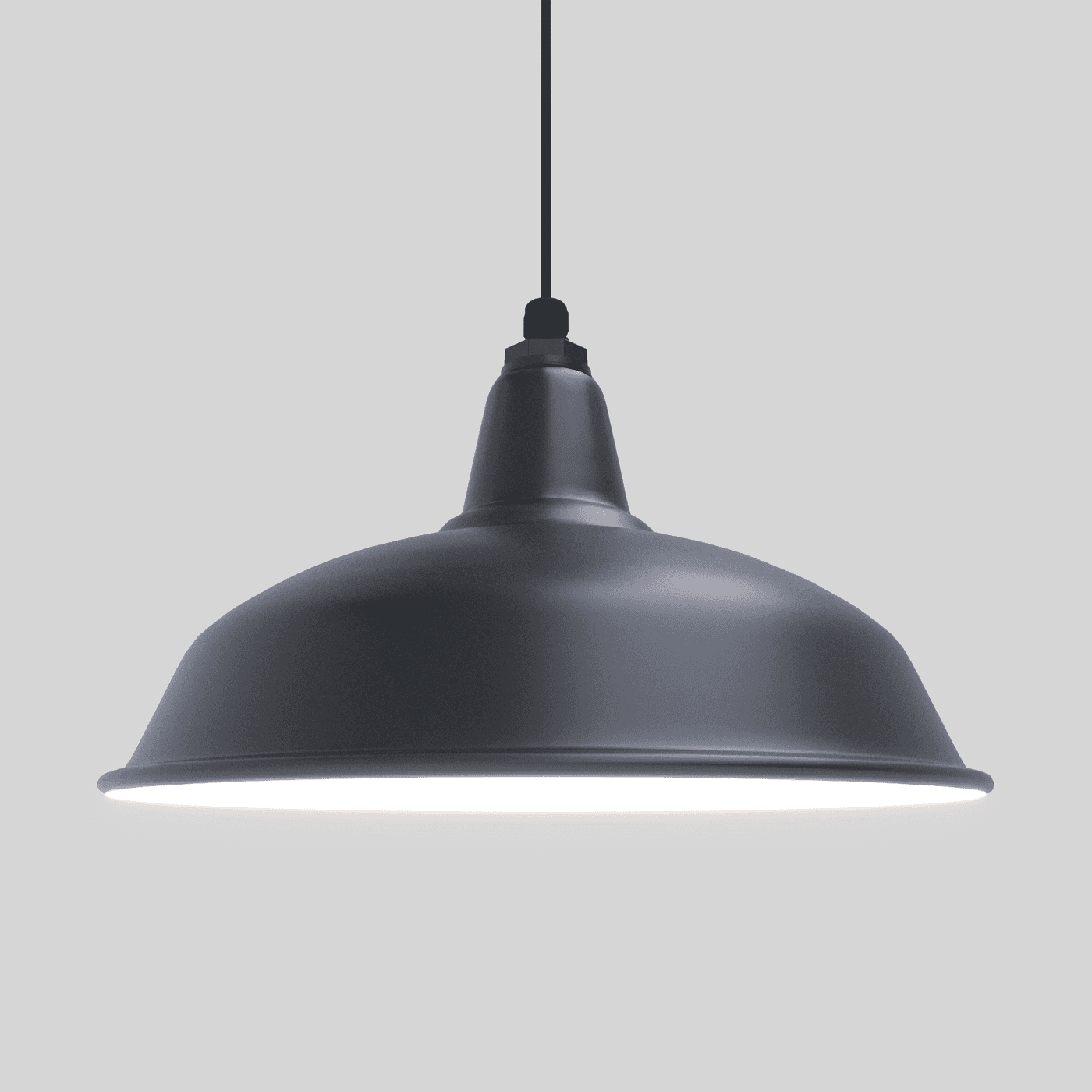 Standard Dome - alternate view