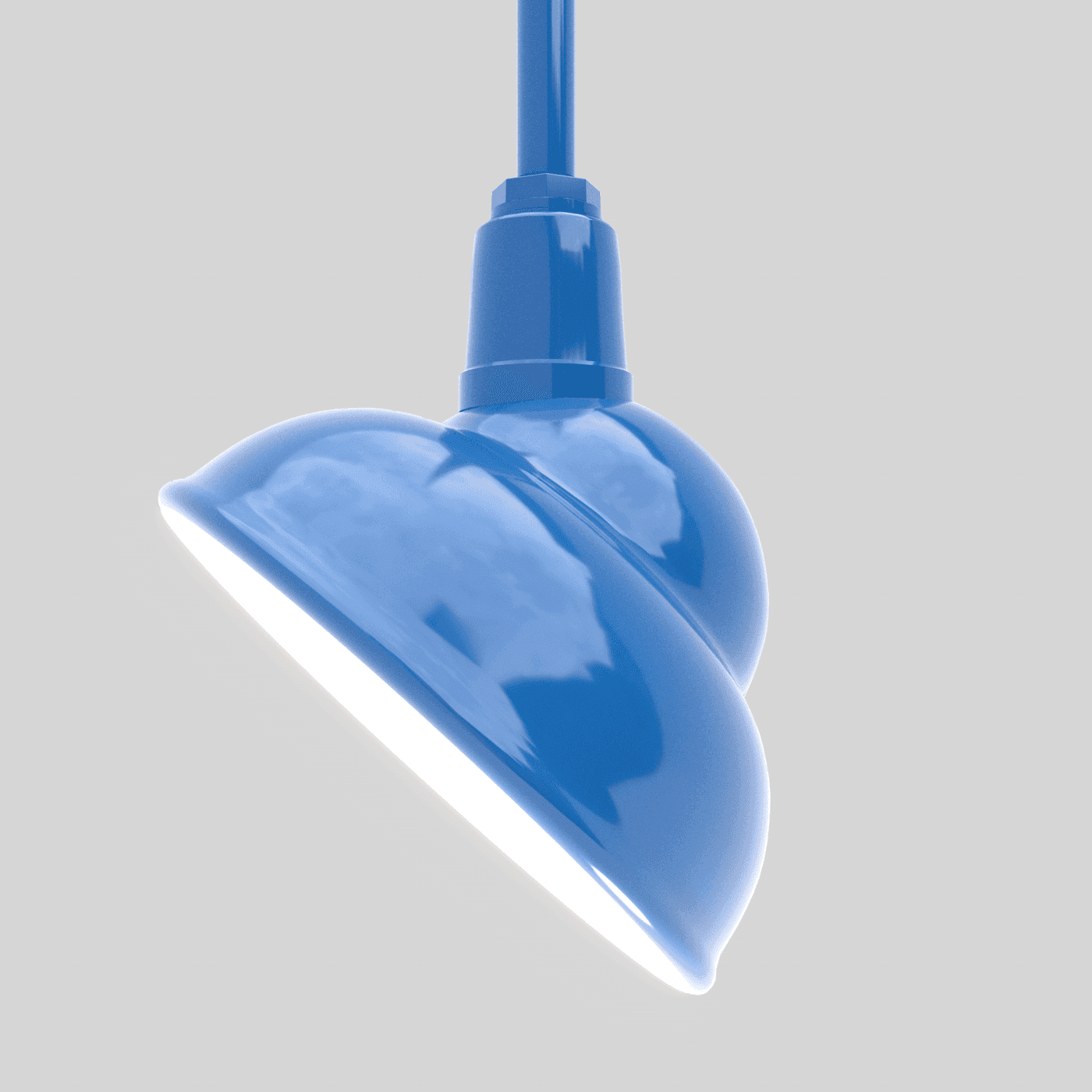 Emblem Sign - alternate view