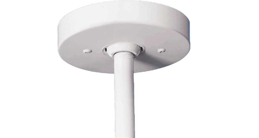 Stem Canopy - View 2