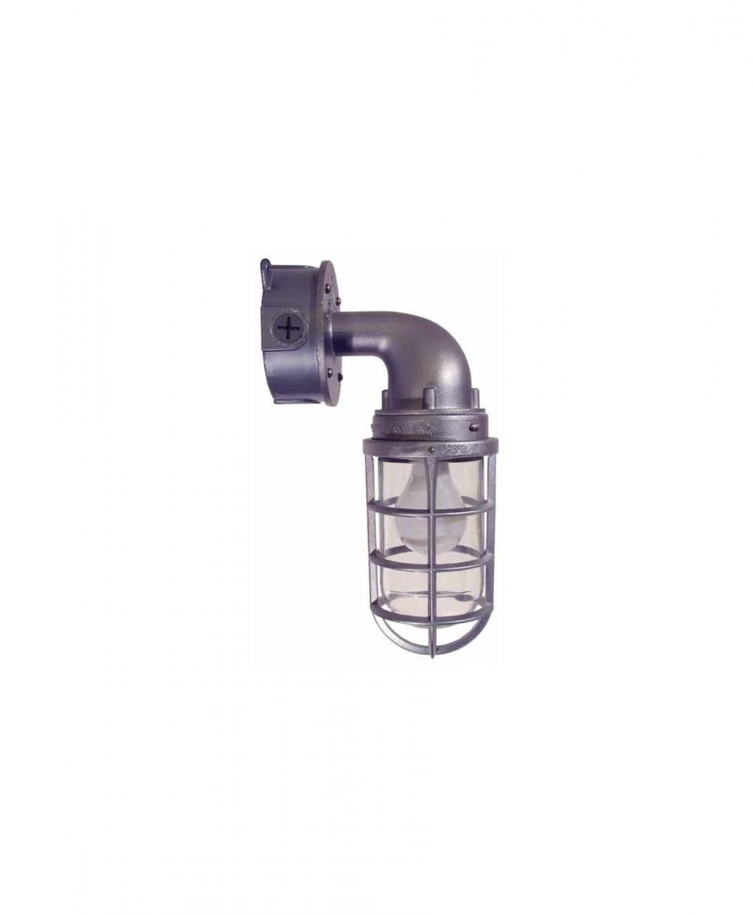 VW VWB - Wall Mount - View 4