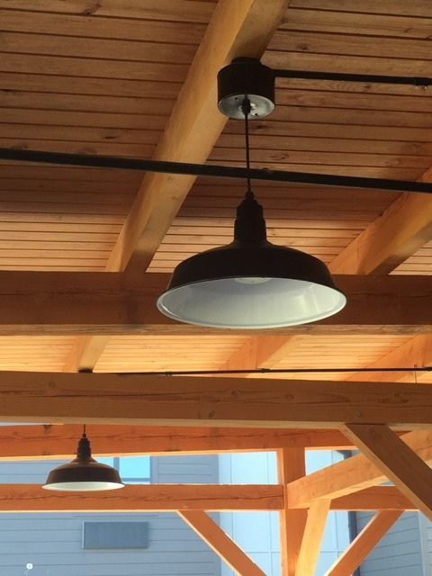 Camps A&B Dining & Bunkhouse - Image 1